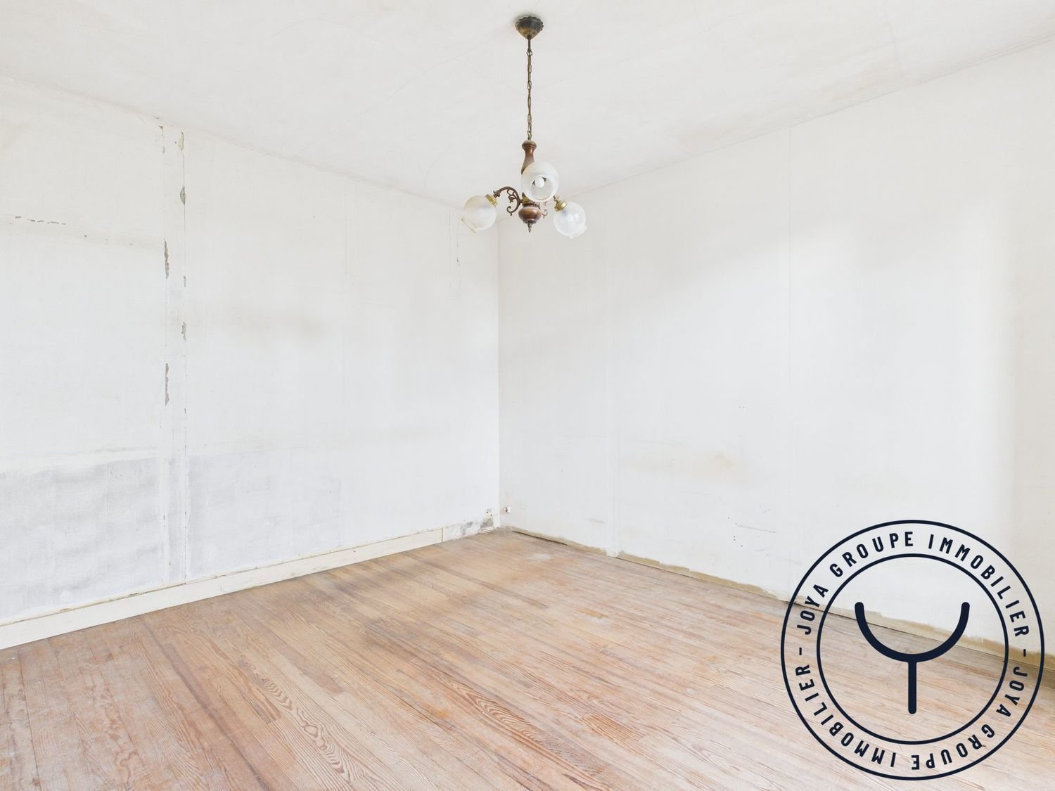 Maison à vendre, 91m², Saint-Just-Sauvage