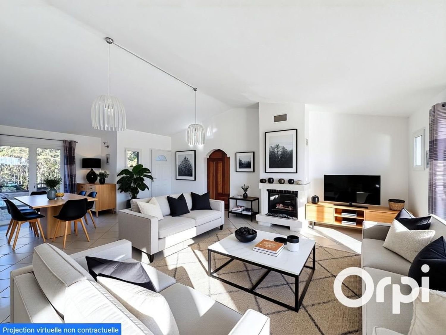 Maison à vendre, 270m², Porto-Vecchio