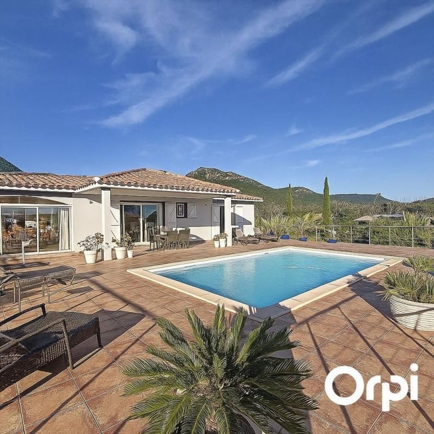 Maison à vendre, 270m², Porto-Vecchio