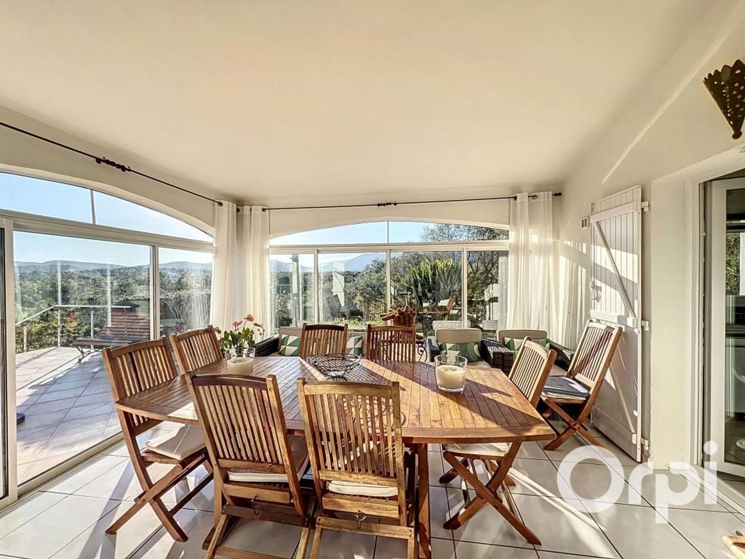 Maison à vendre, 270m², Porto-Vecchio