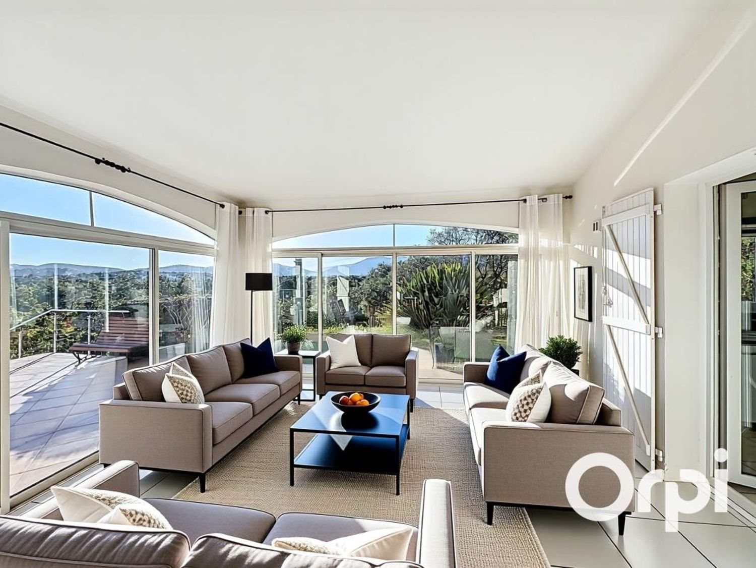Maison à vendre, 270m², Porto-Vecchio