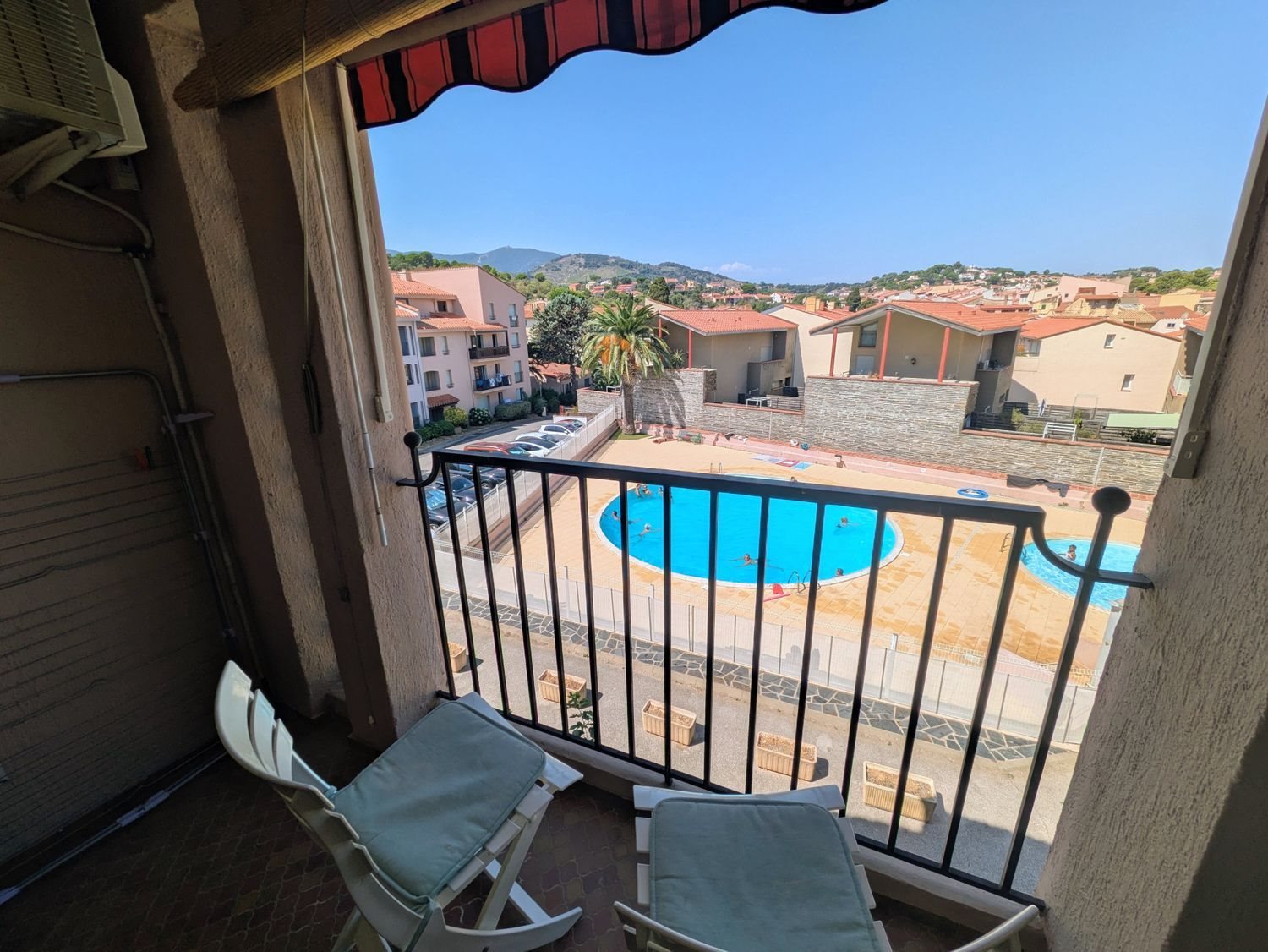 Appartement à vendre, 39m², Collioure