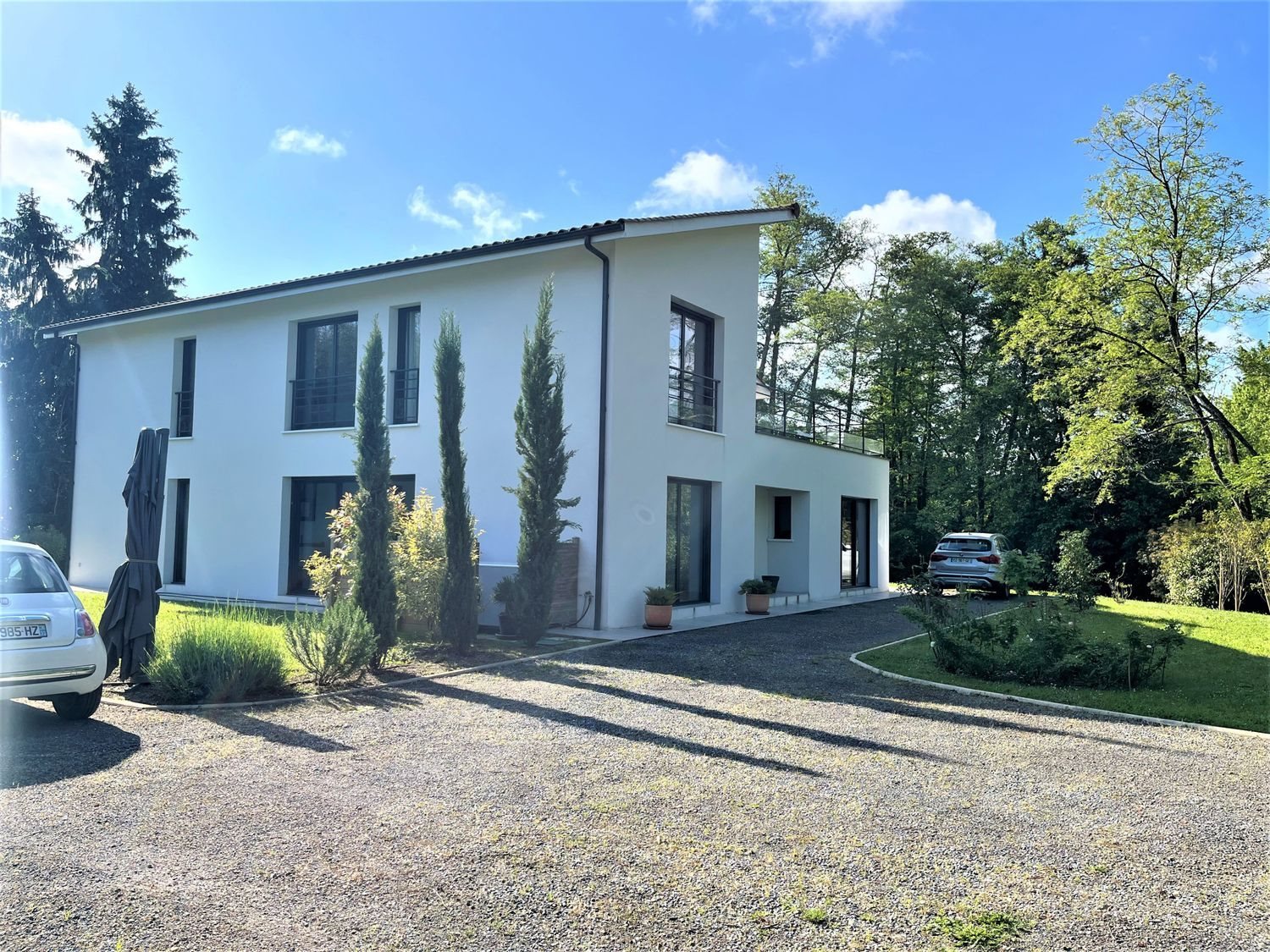 Maison à vendre, 243m², Gradignan