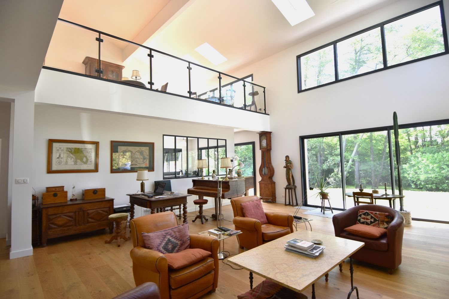 Maison à vendre, 243m², Gradignan