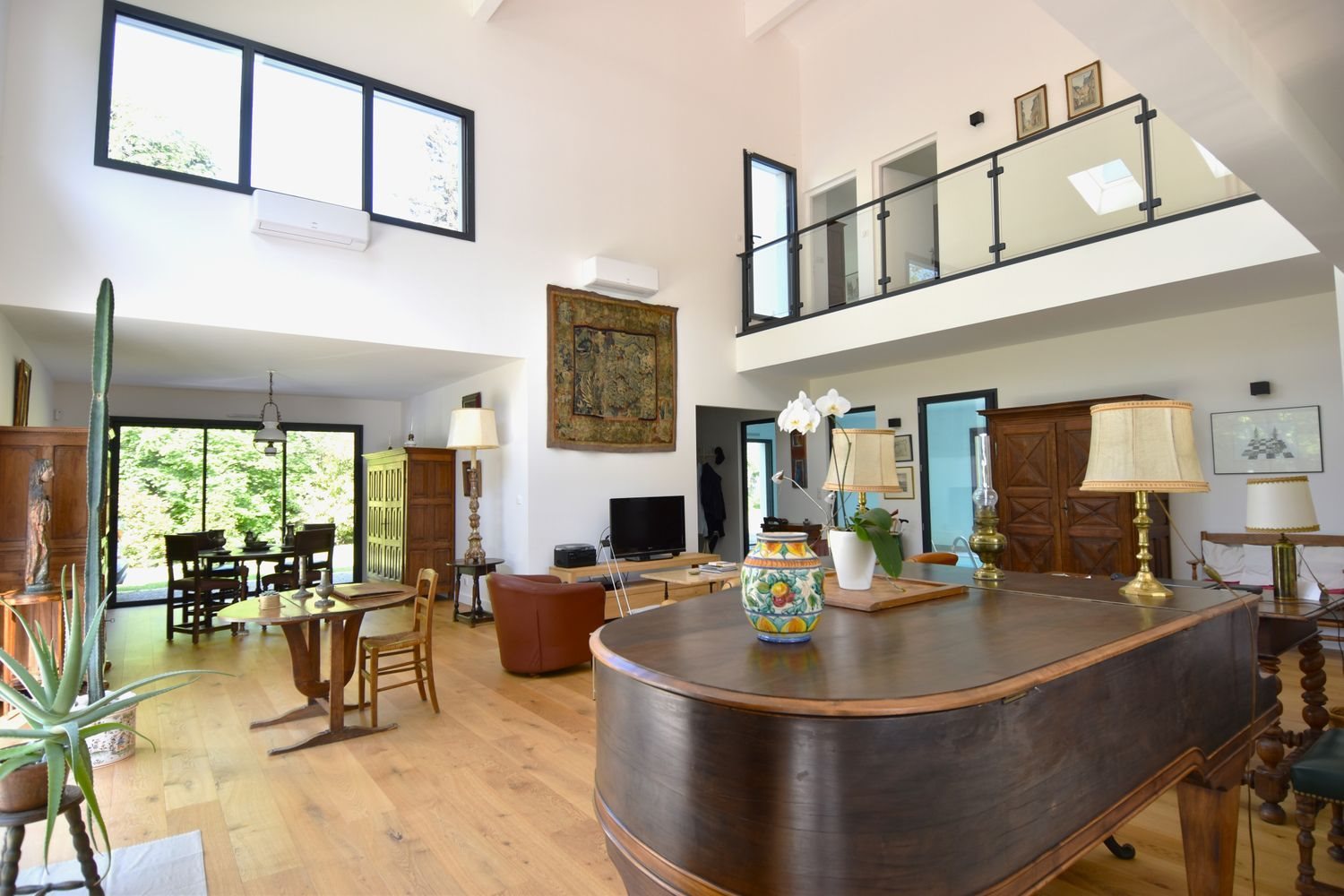 Maison à vendre, 243m², Gradignan
