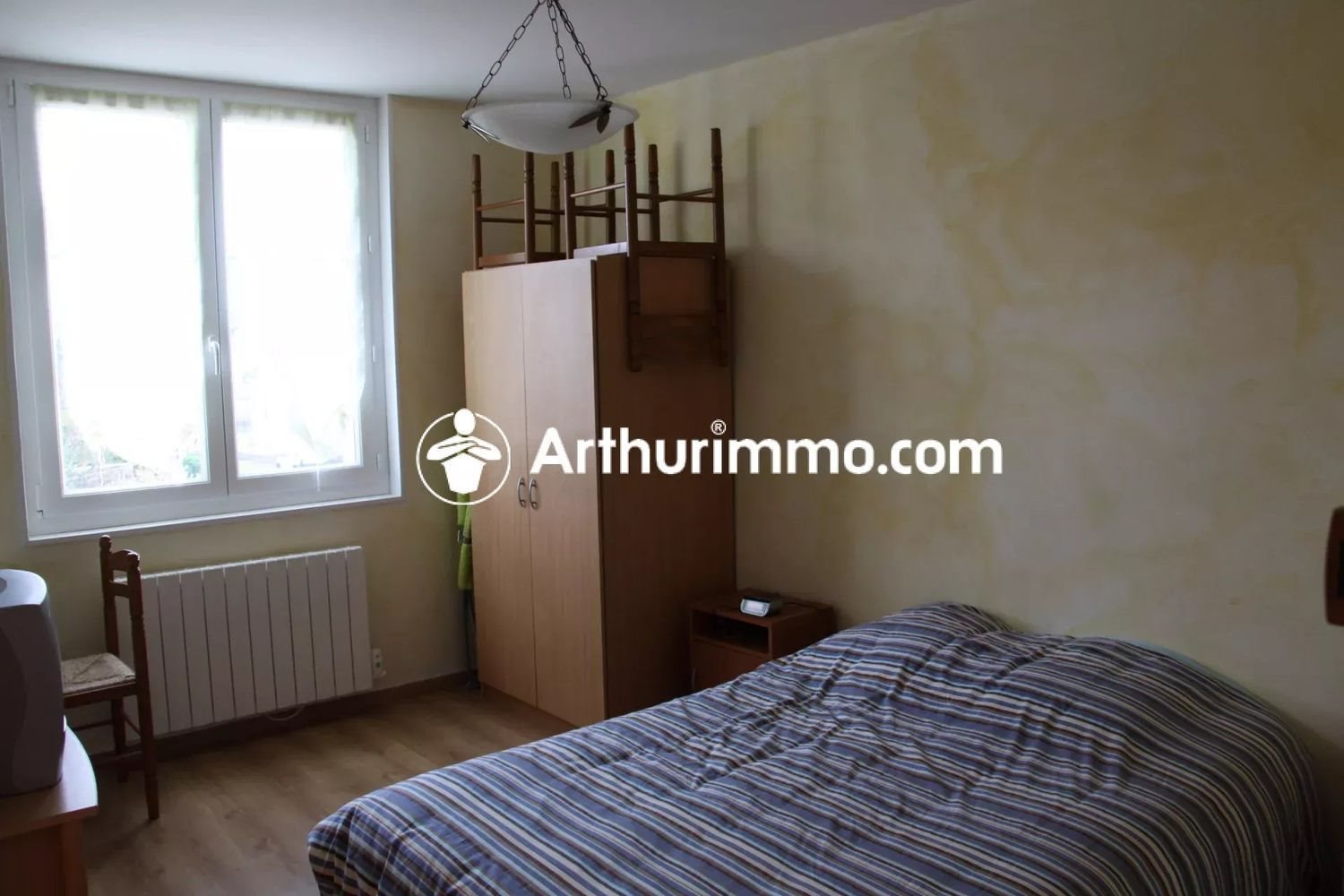 Appartement à vendre, 18m², Bagnoles-de-l'Orne