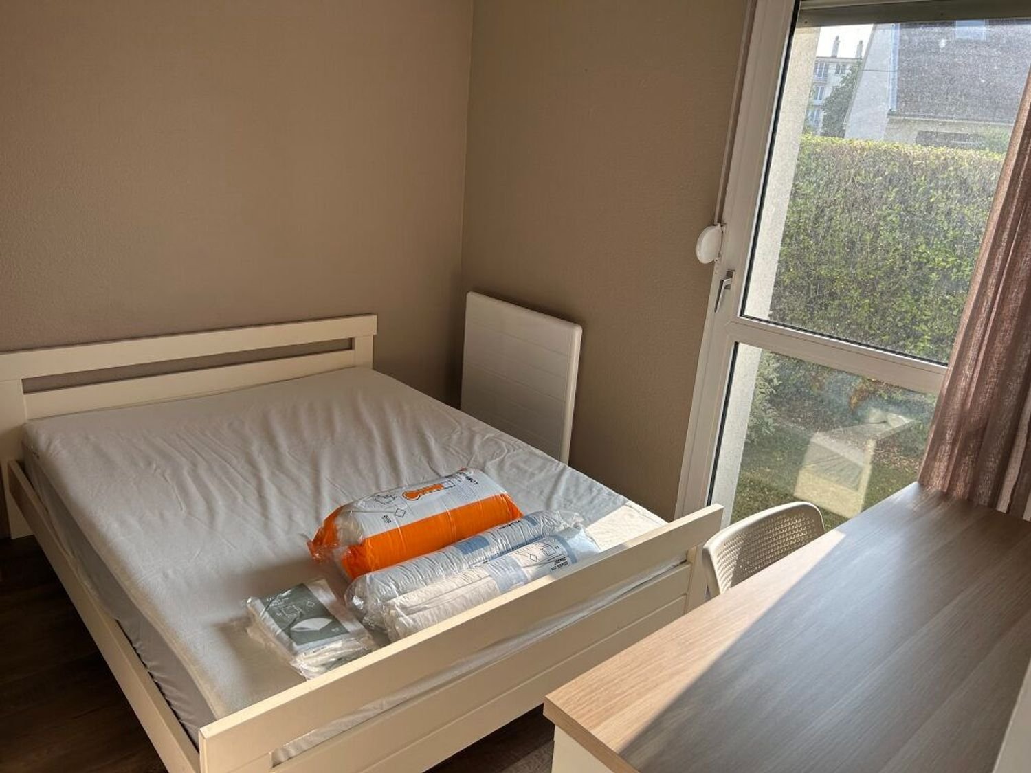 Appartement à louer, 32m², Caen