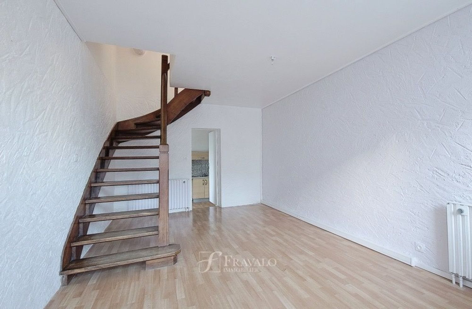 Appartement à vendre, 58m², Plougoumelen