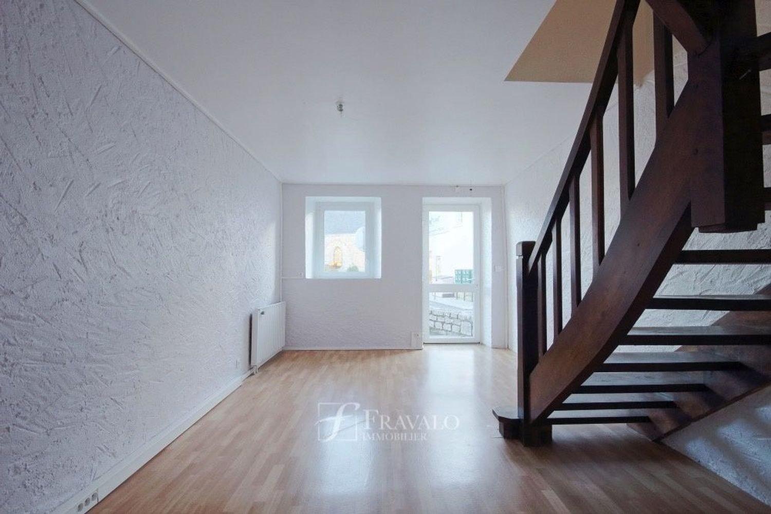 Appartement à vendre, 58m², Plougoumelen