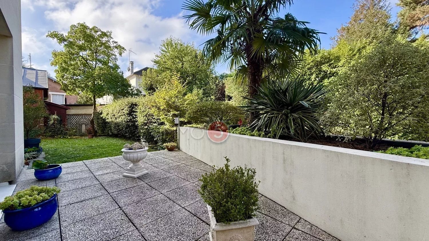 Appartement à vendre, 98m², Le Raincy