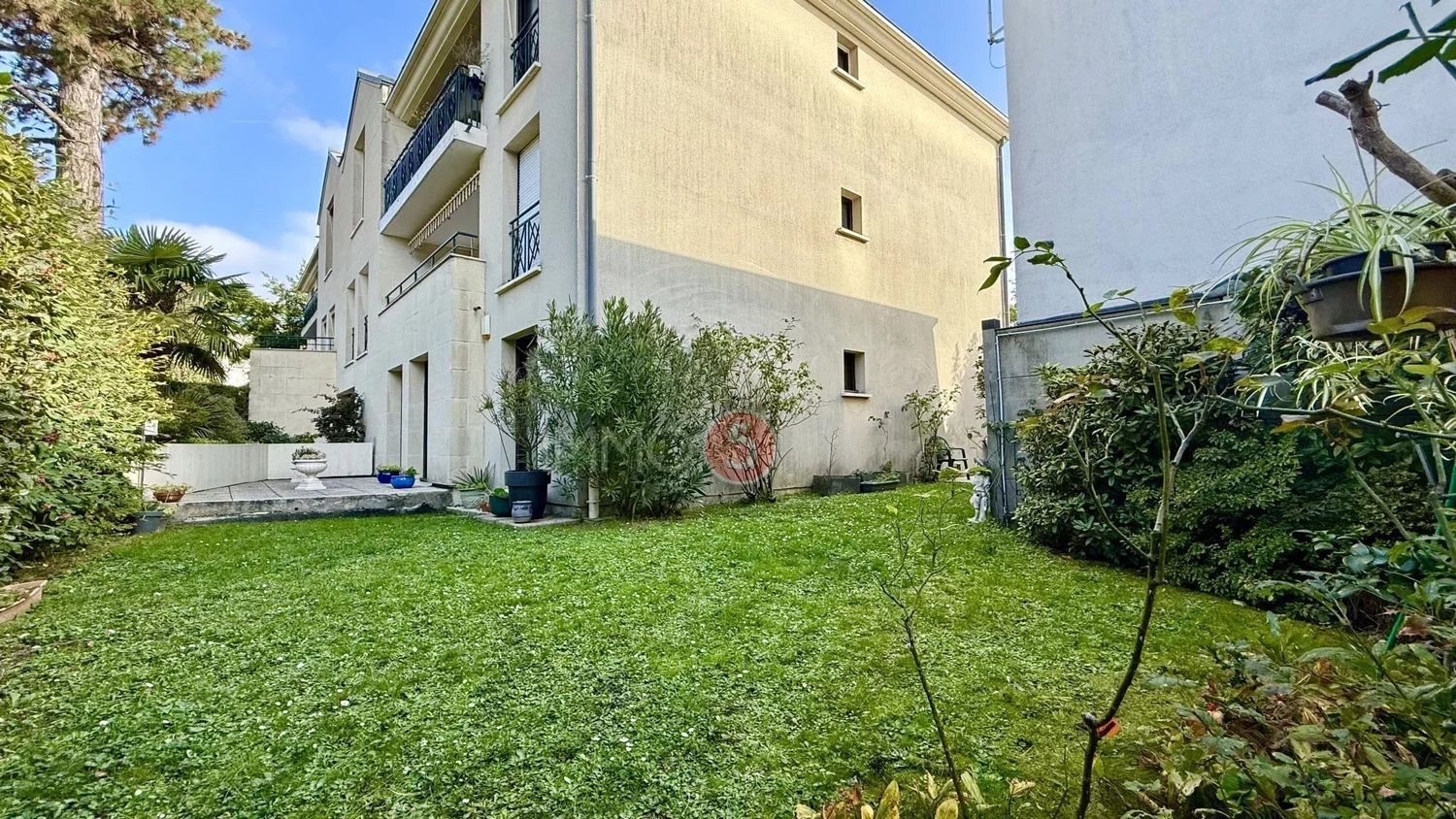 Appartement à vendre, 98m², Le Raincy