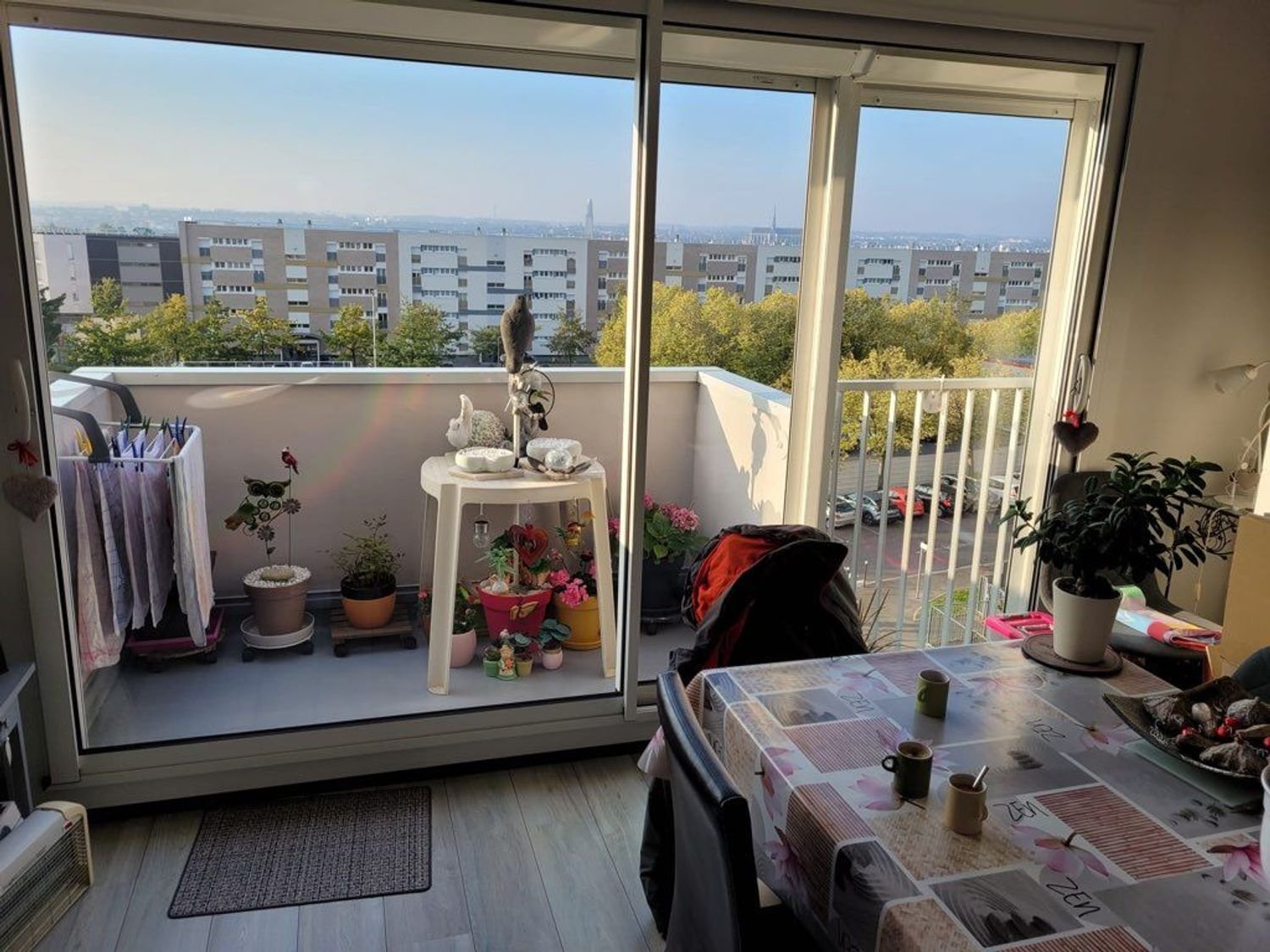 Appartement à vendre, 43m², Amiens