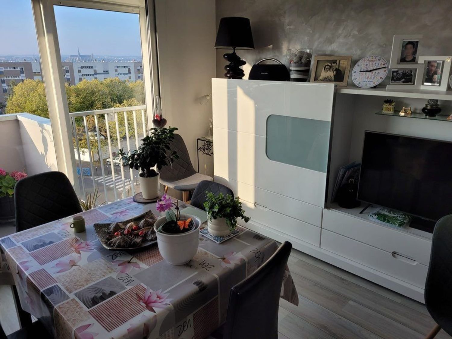 Appartement à vendre, 43m², Amiens