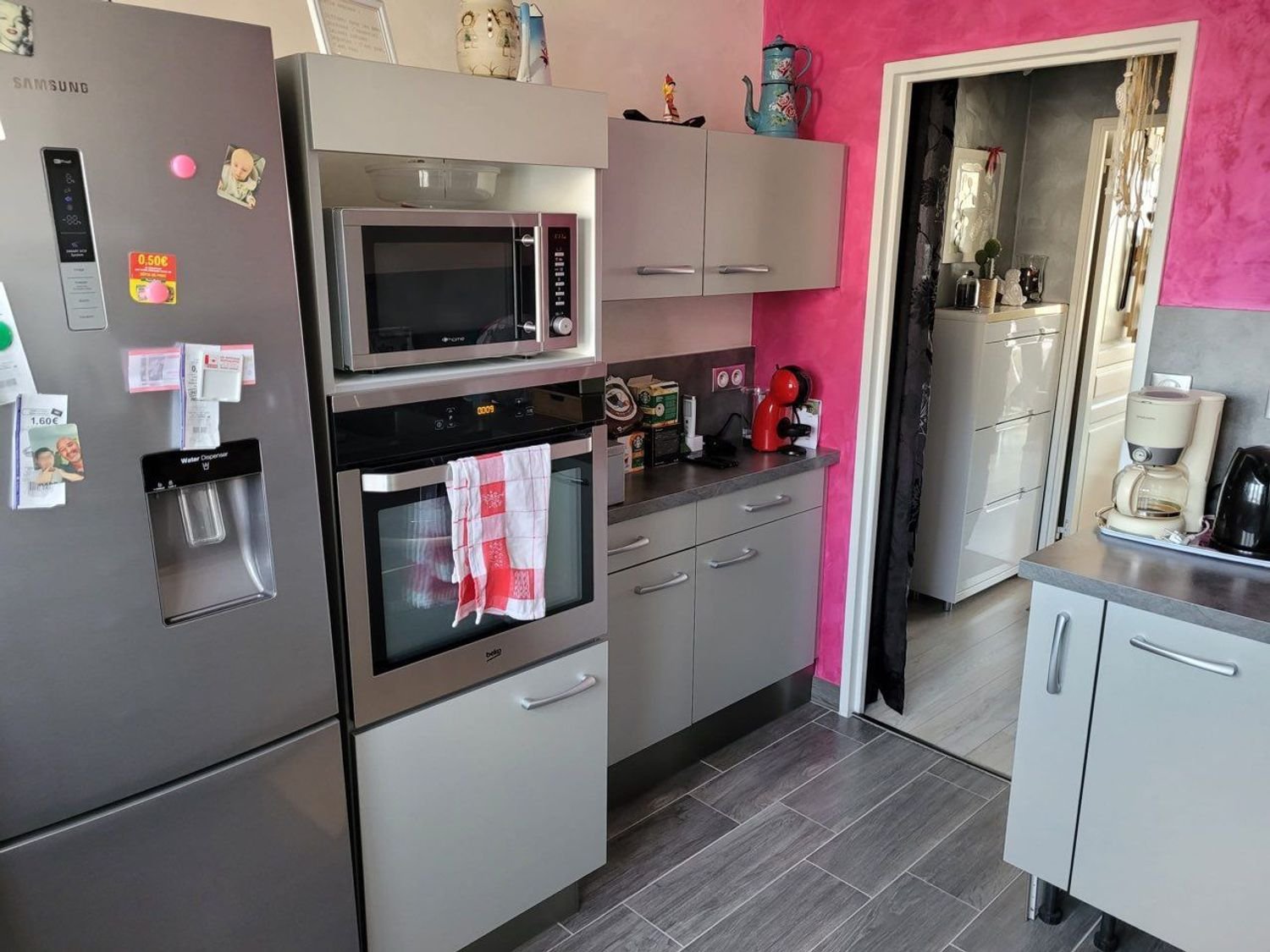 Appartement à vendre, 43m², Amiens