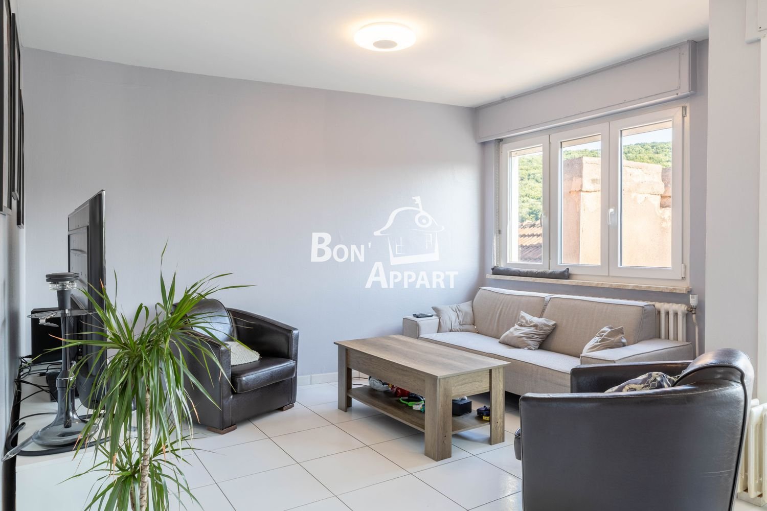 Appartement à vendre, 70m², Moyeuvre-Grande