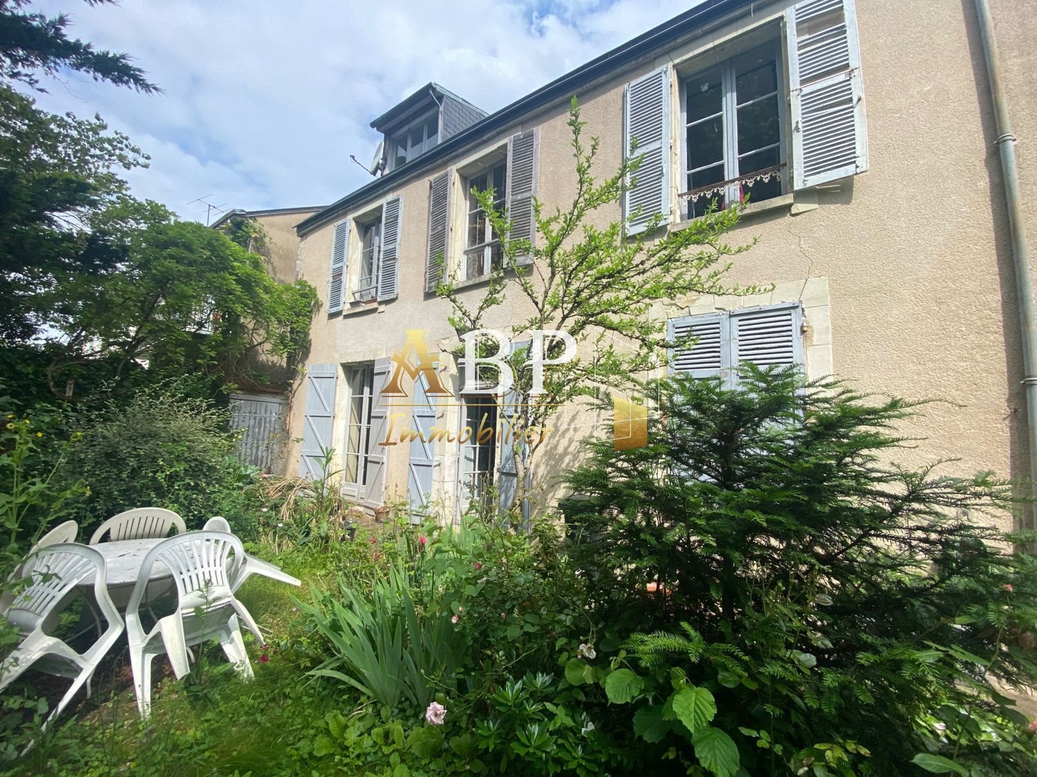 Maison à vendre, 288m², Châteaudun