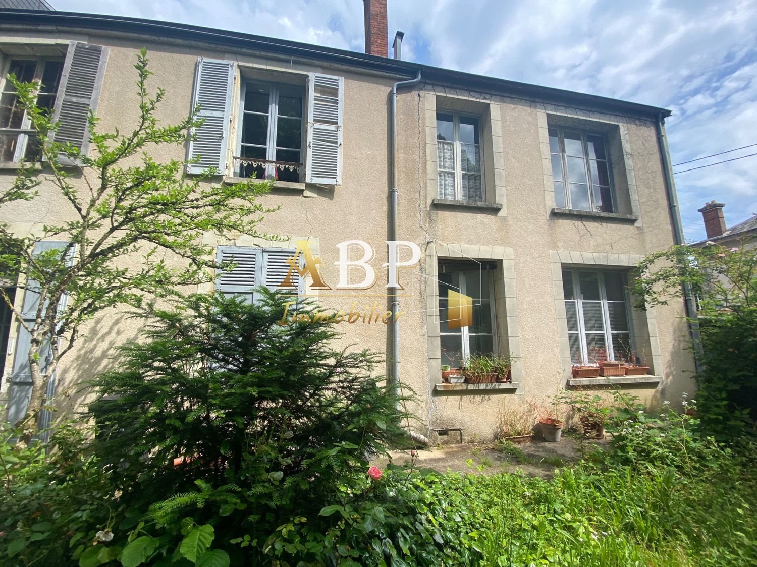 Maison à vendre, 288m², Châteaudun