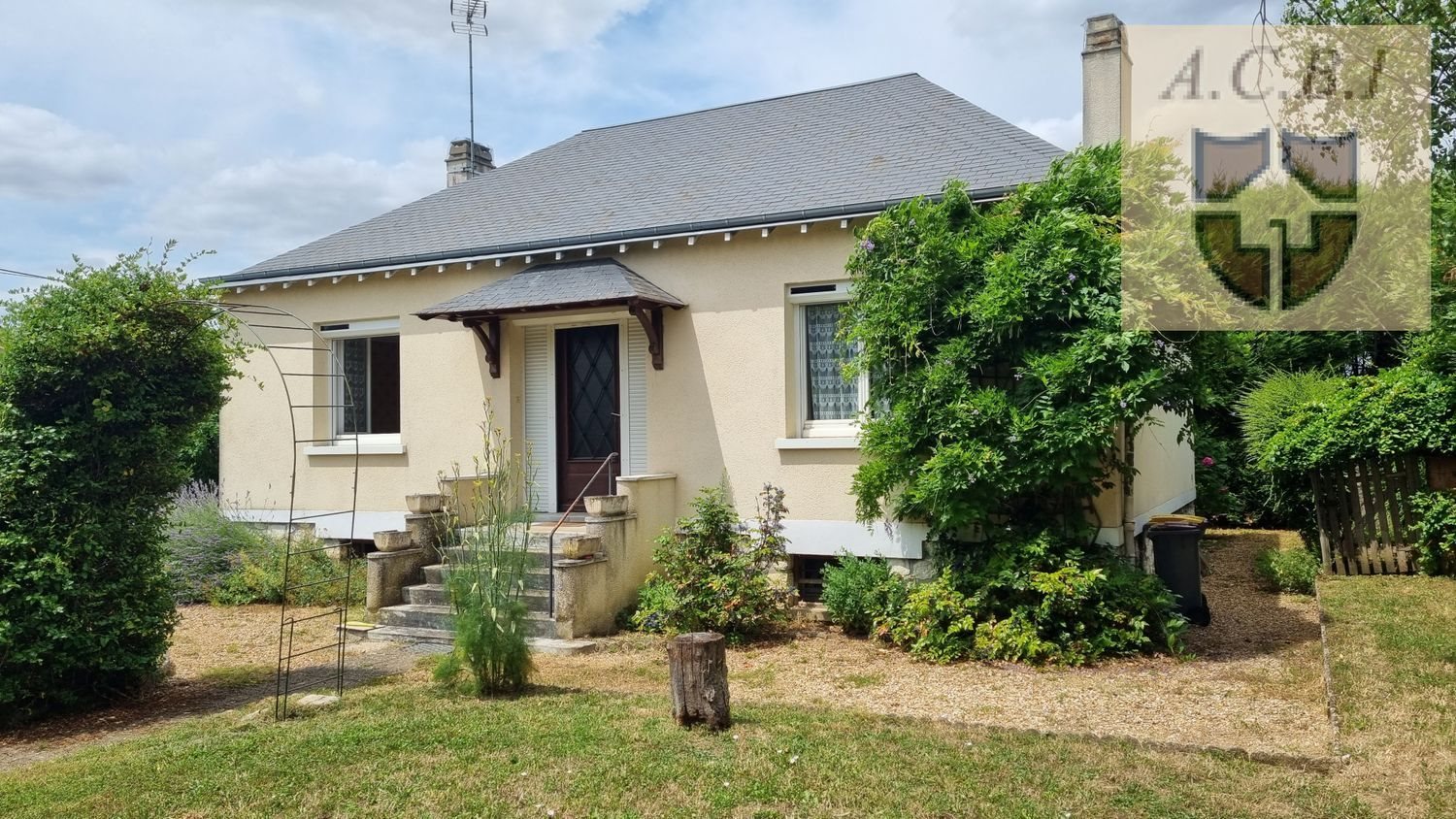 Maison à vendre, 72m², Vendôme