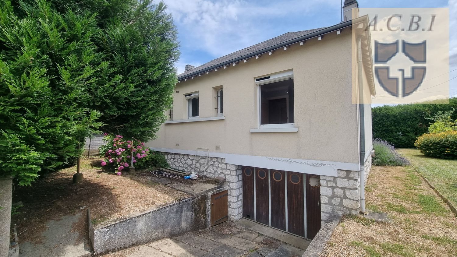 Maison à vendre, 72m², Vendôme