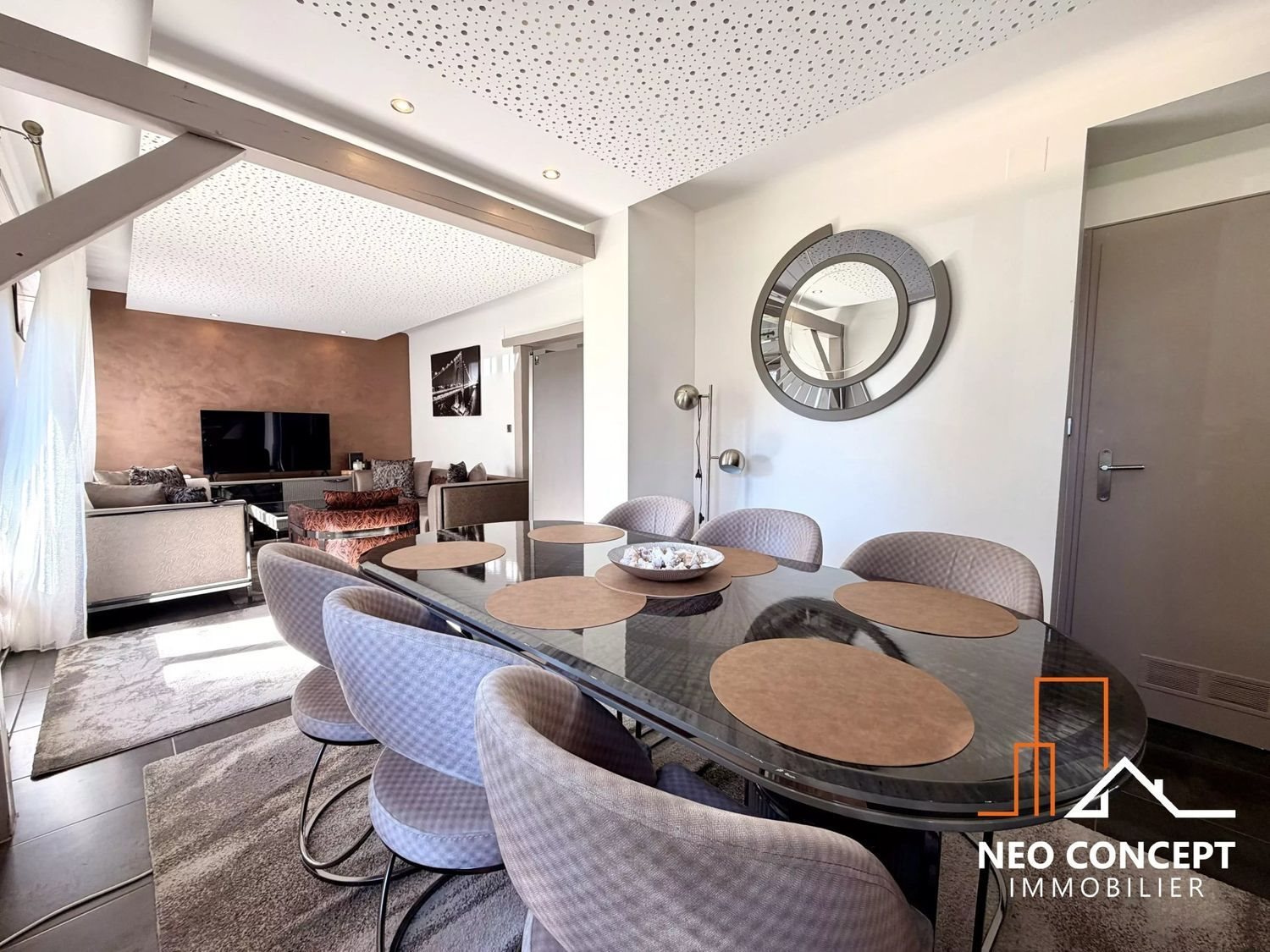 Appartement à vendre, 73m², La Wantzenau