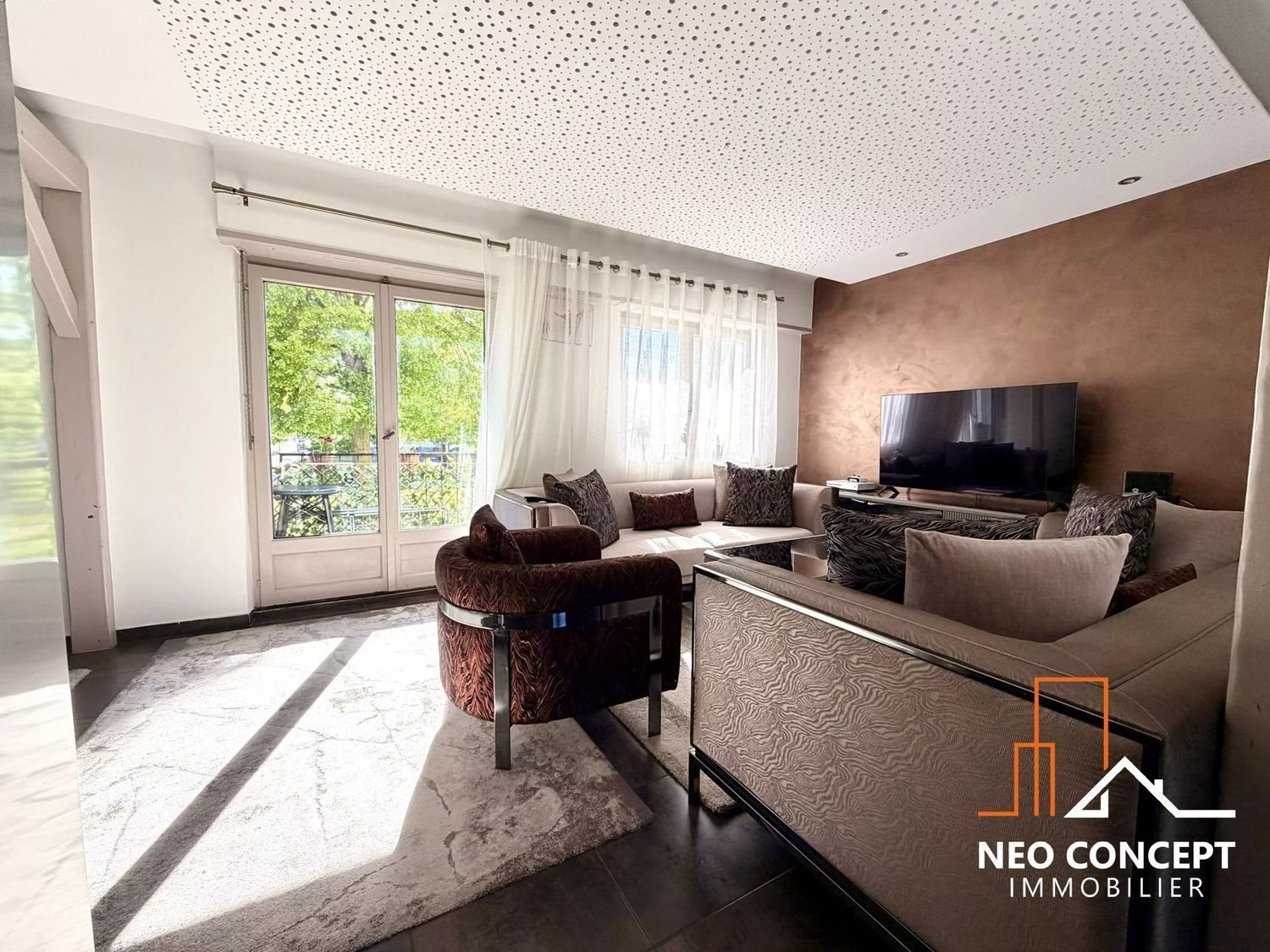 Appartement à vendre, 73m², La Wantzenau