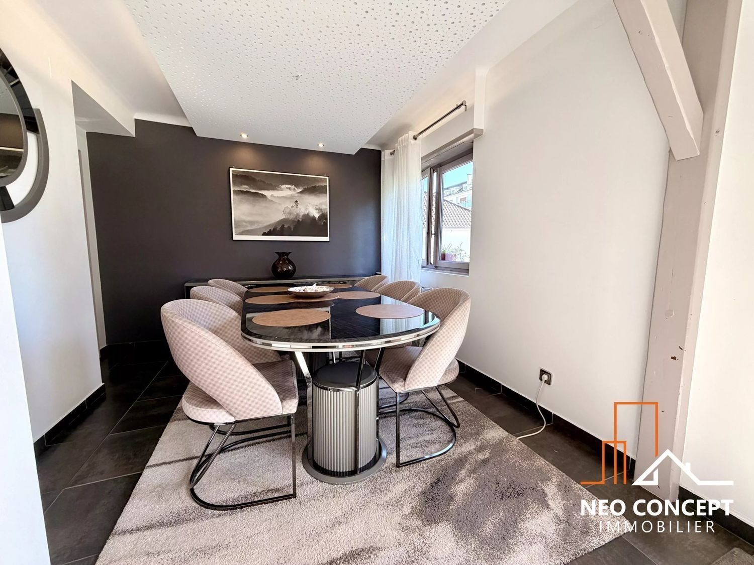 Appartement à vendre, 73m², La Wantzenau