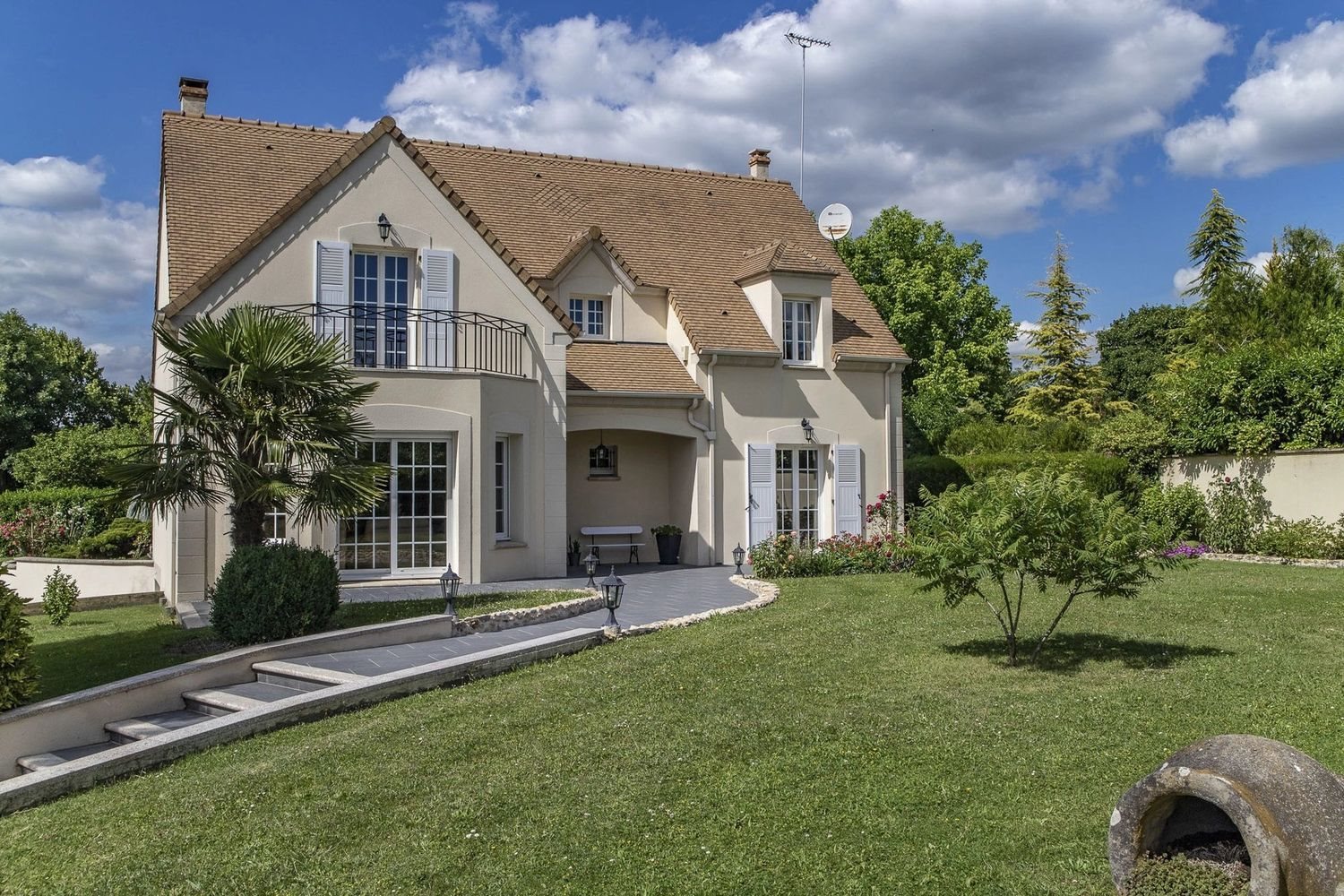 Maison à vendre, 209m², Galluis