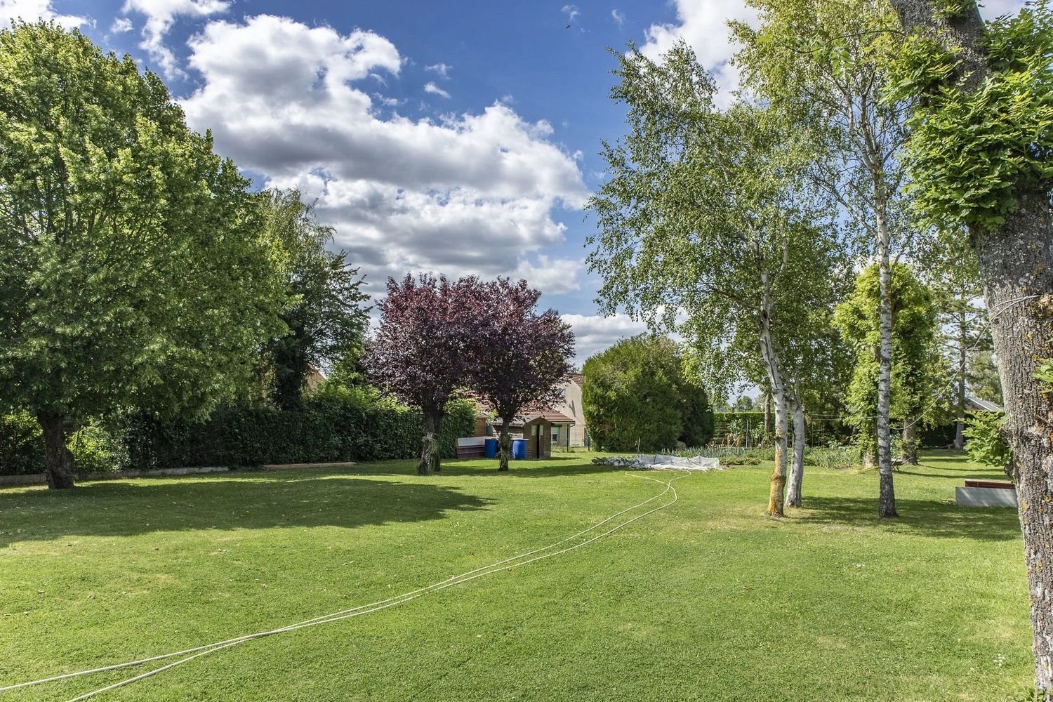 Maison à vendre, 209m², Galluis