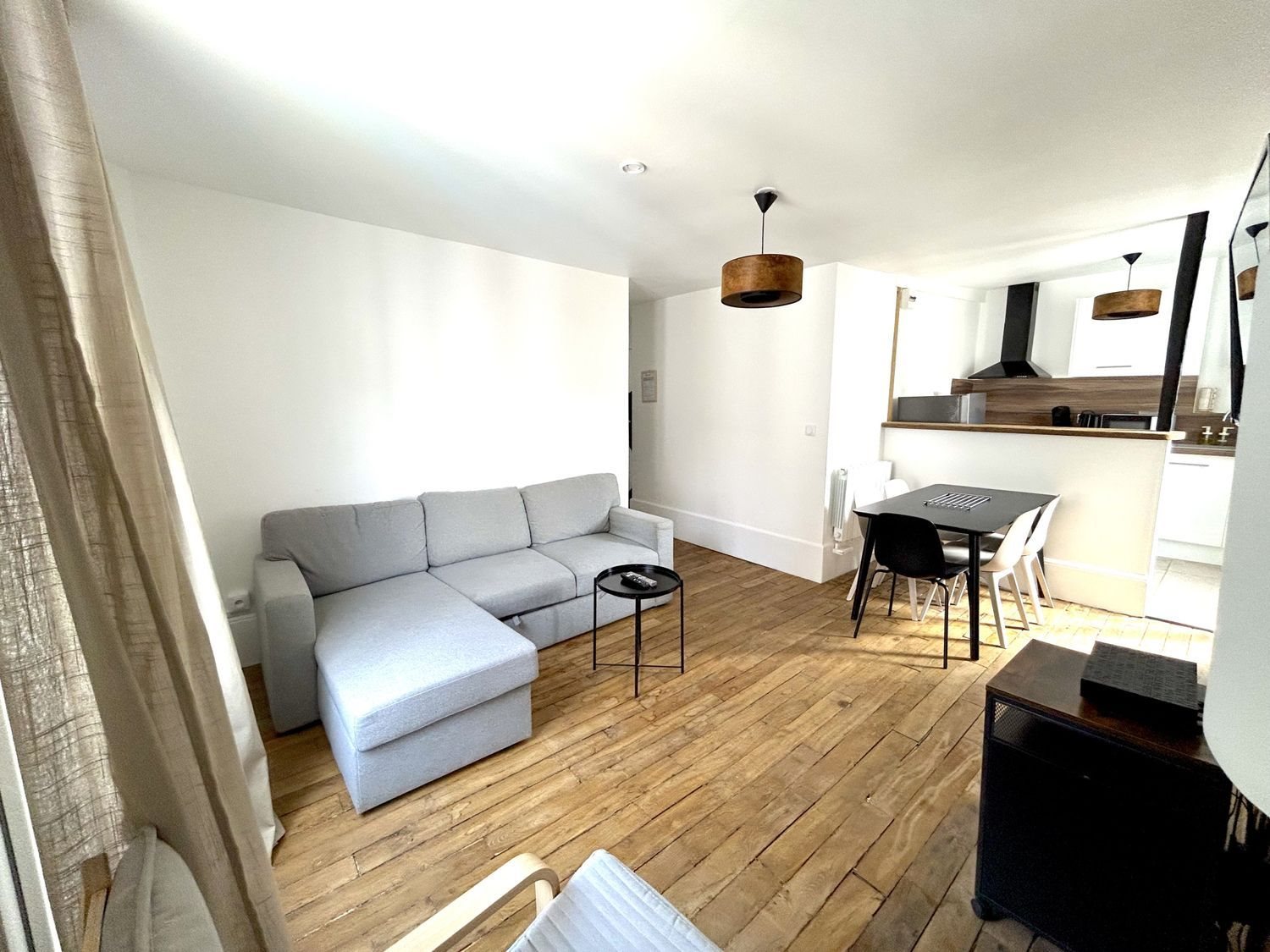 Appartement à vendre, 49m², Orléans