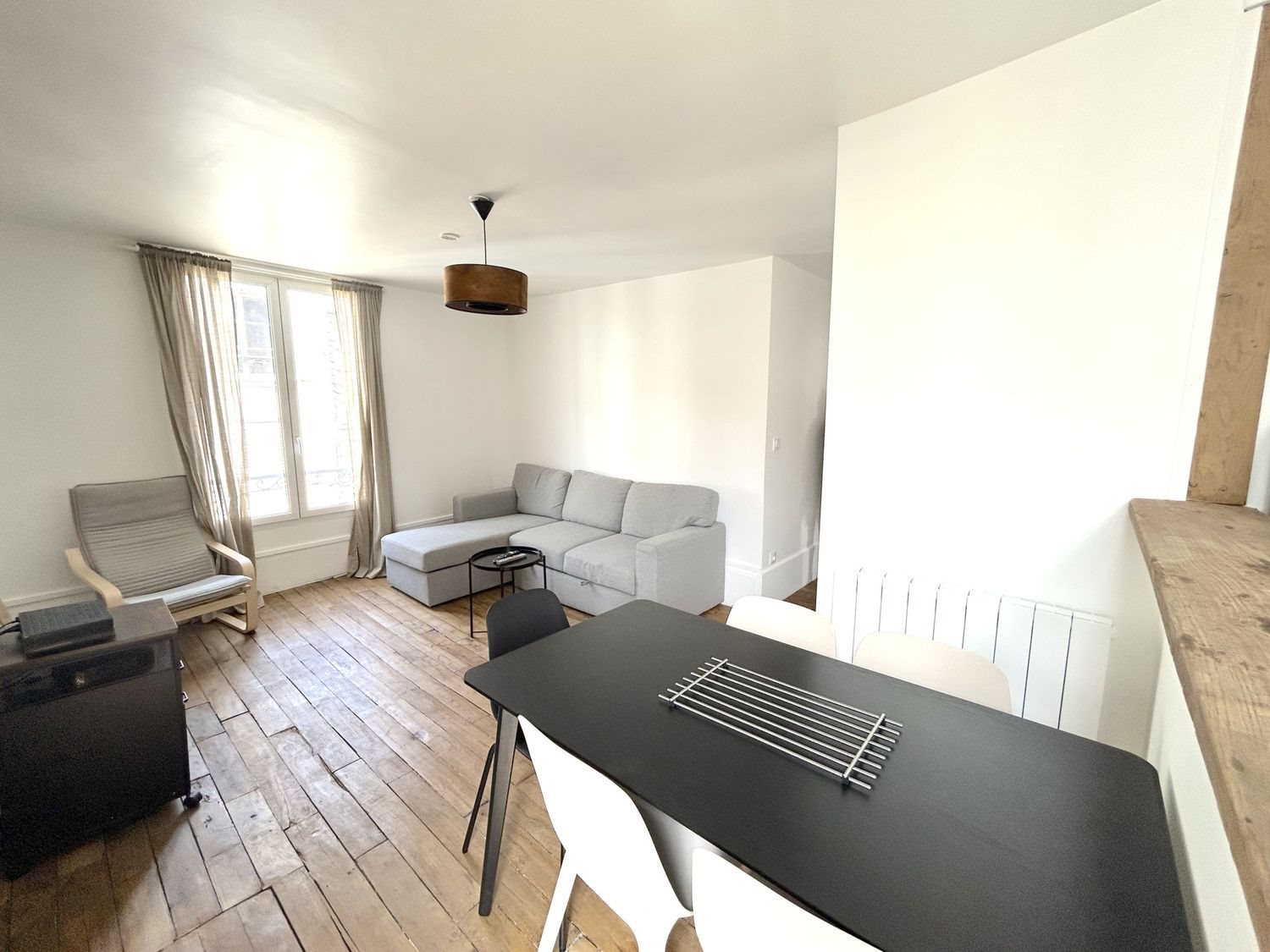 Appartement à vendre, 49m², Orléans