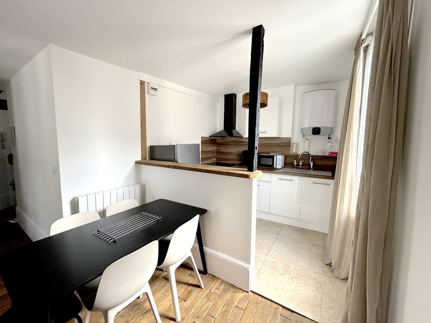 Appartement à vendre, 49m², Orléans