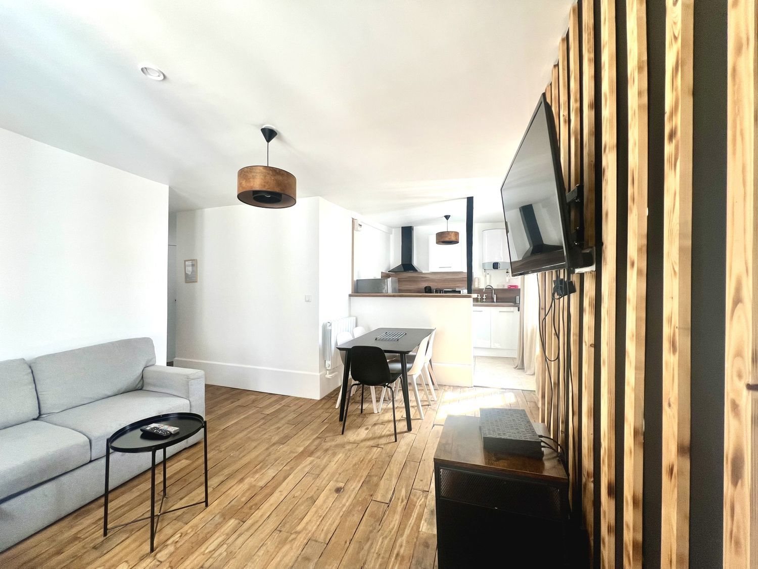 Appartement à vendre, 49m², Orléans