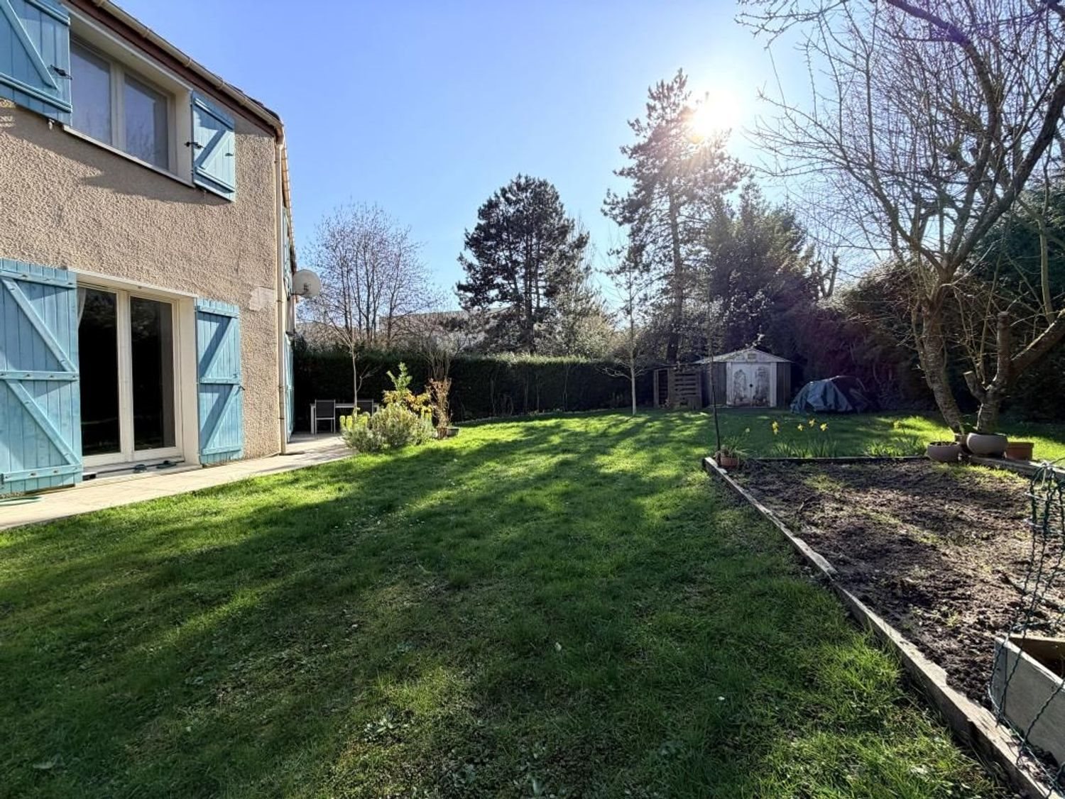 Maison à vendre, 130m², Montigny-le-Bretonneux