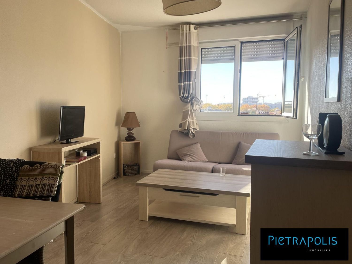 Appartement à vendre, 37m², Lyon 7ème