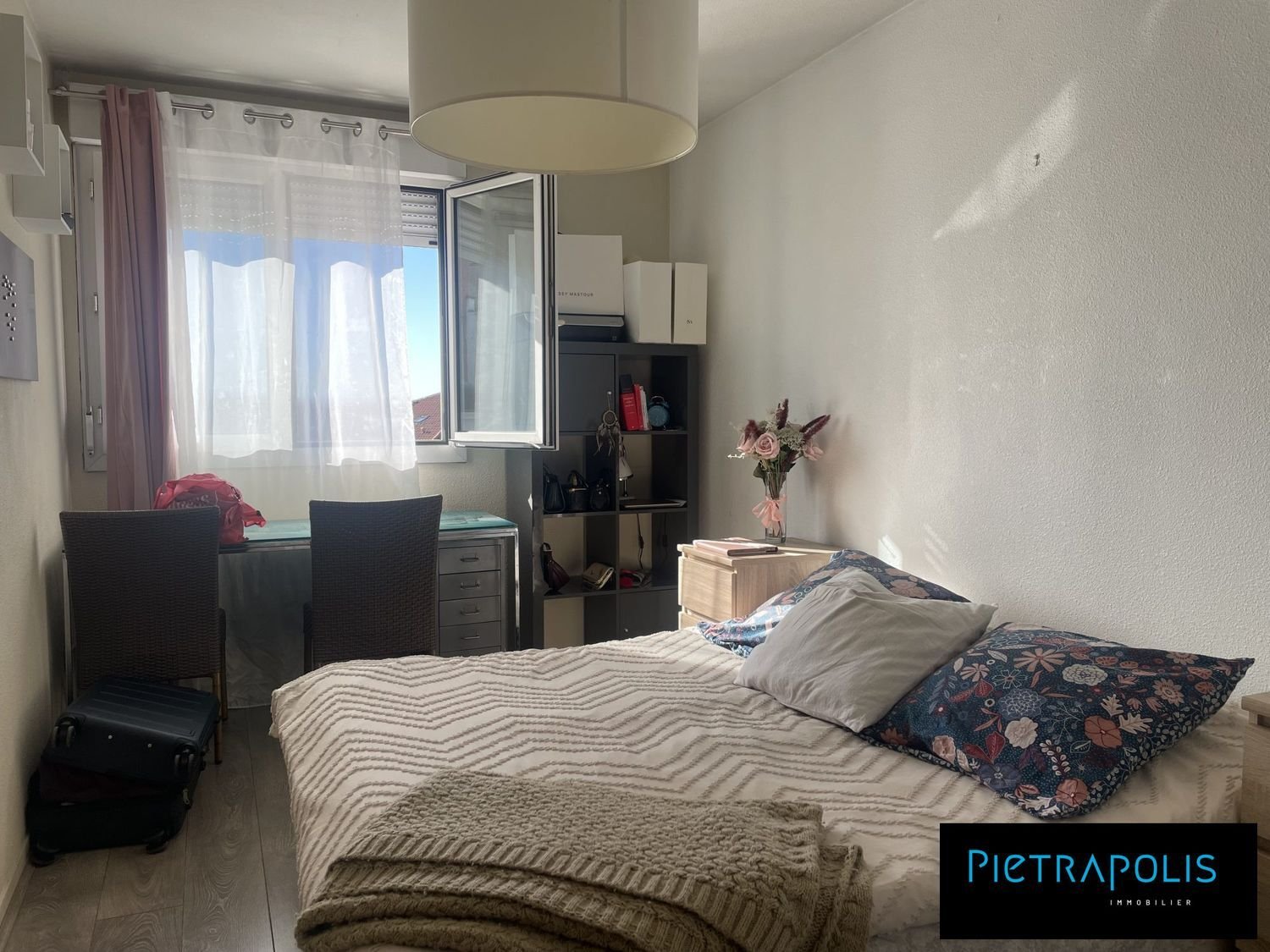 Appartement à vendre, 37m², Lyon 7ème