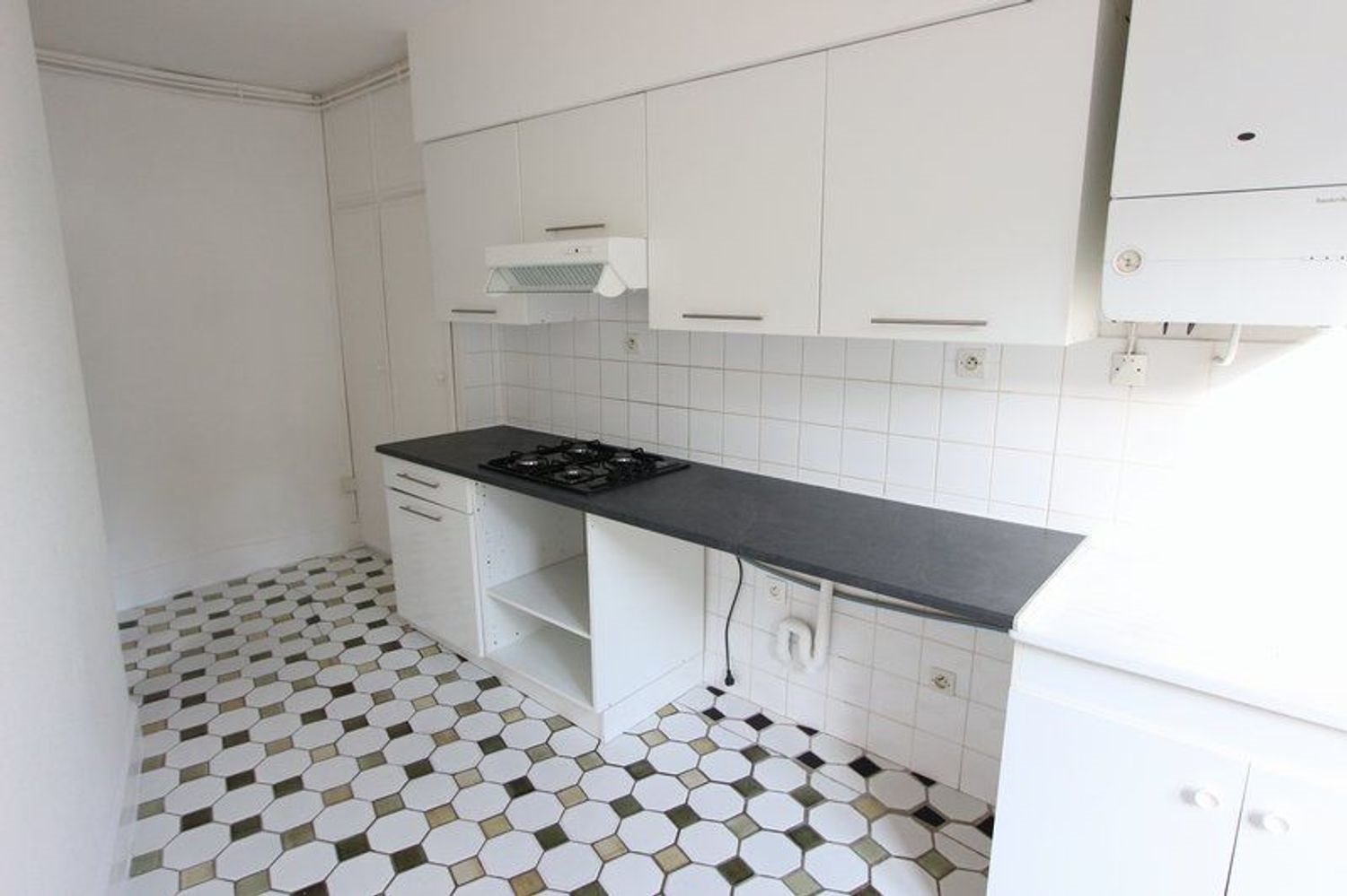 Appartement à vendre, 50m², Nevers