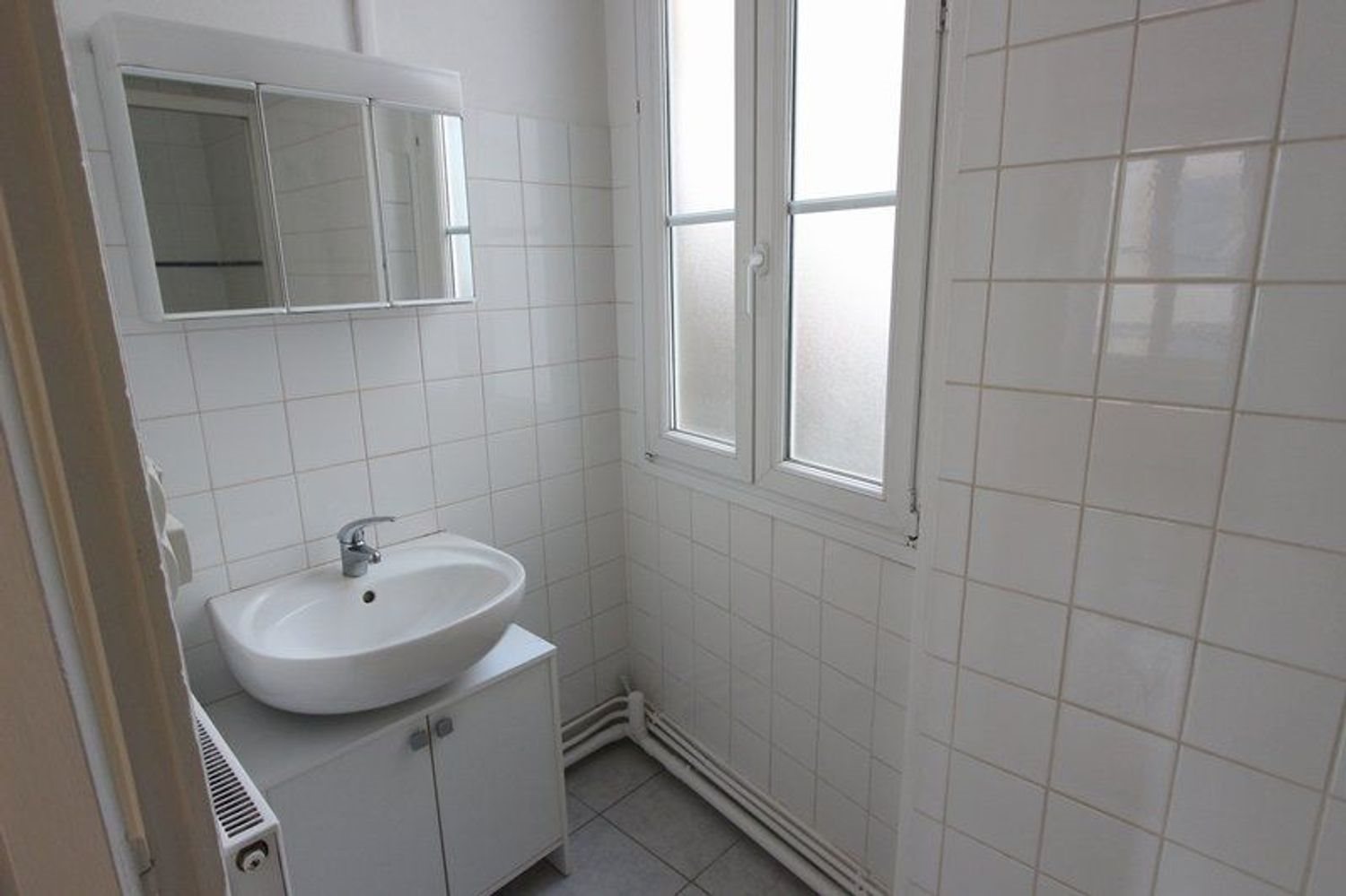Appartement à vendre, 50m², Nevers