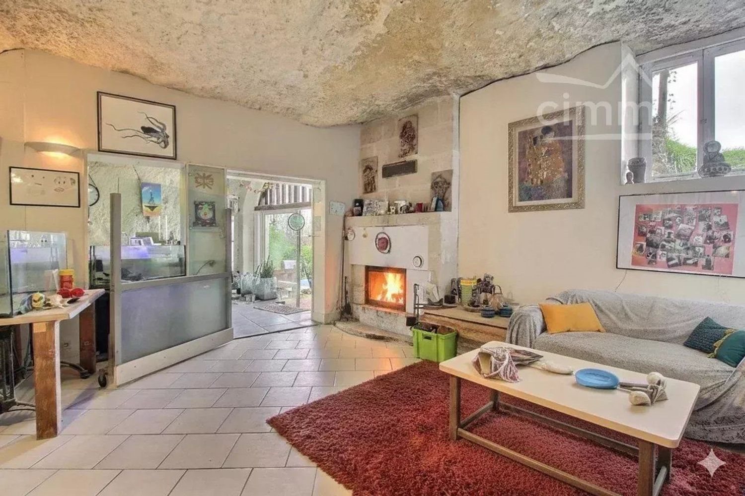 Maison à vendre, 132m², Luynes