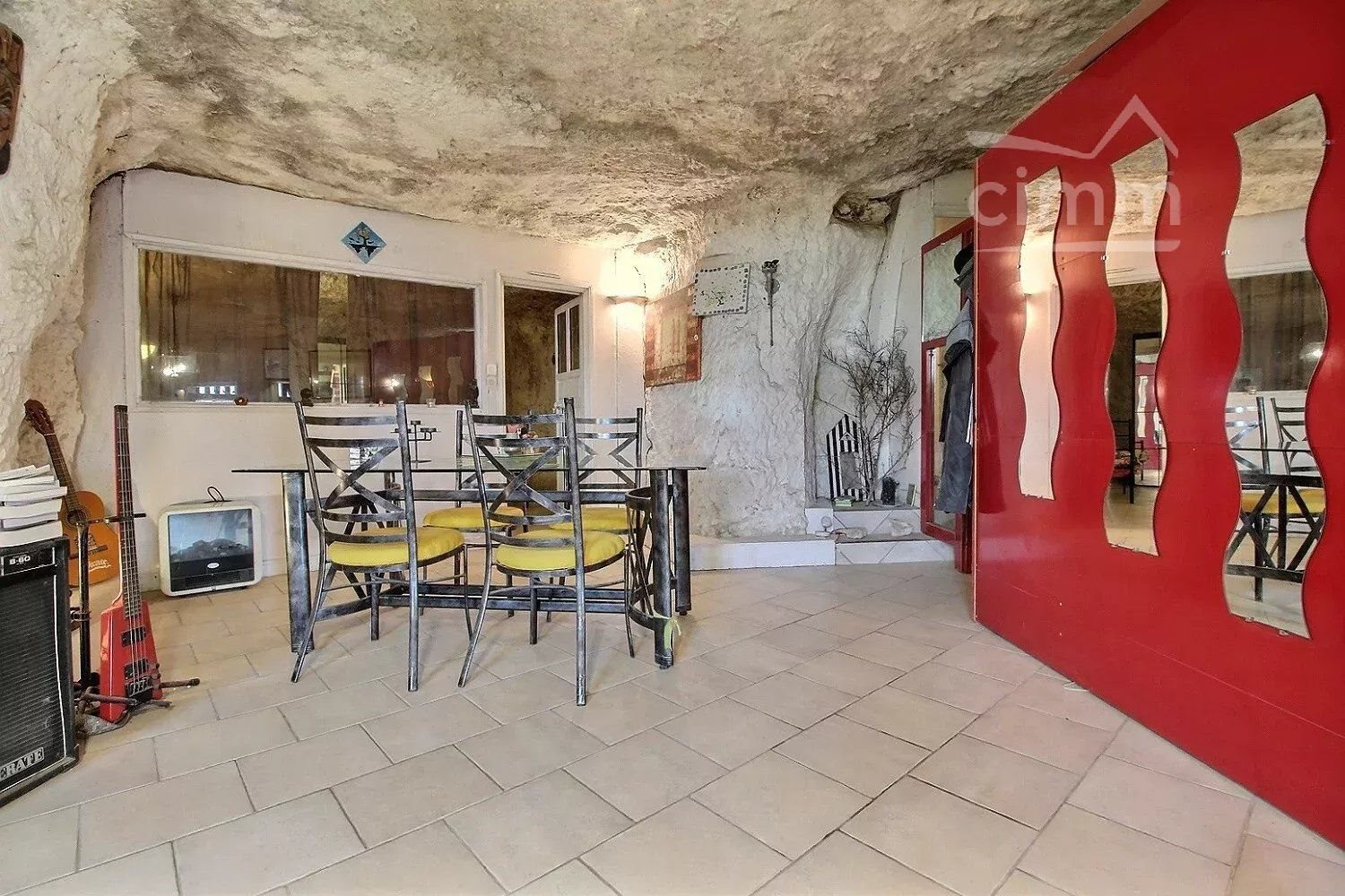 Maison à vendre, 132m², Luynes