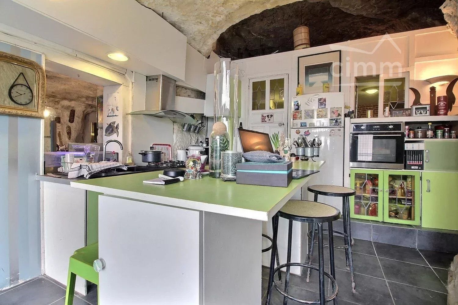 Maison à vendre, 132m², Luynes