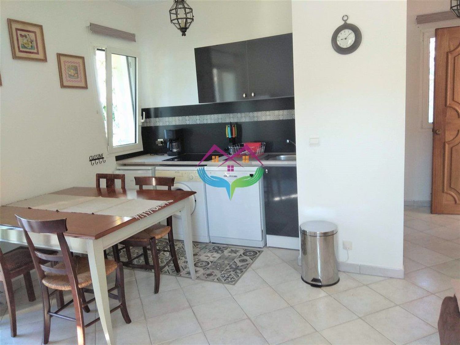 Appartement à louer, 25m², Saint-Raphaël
