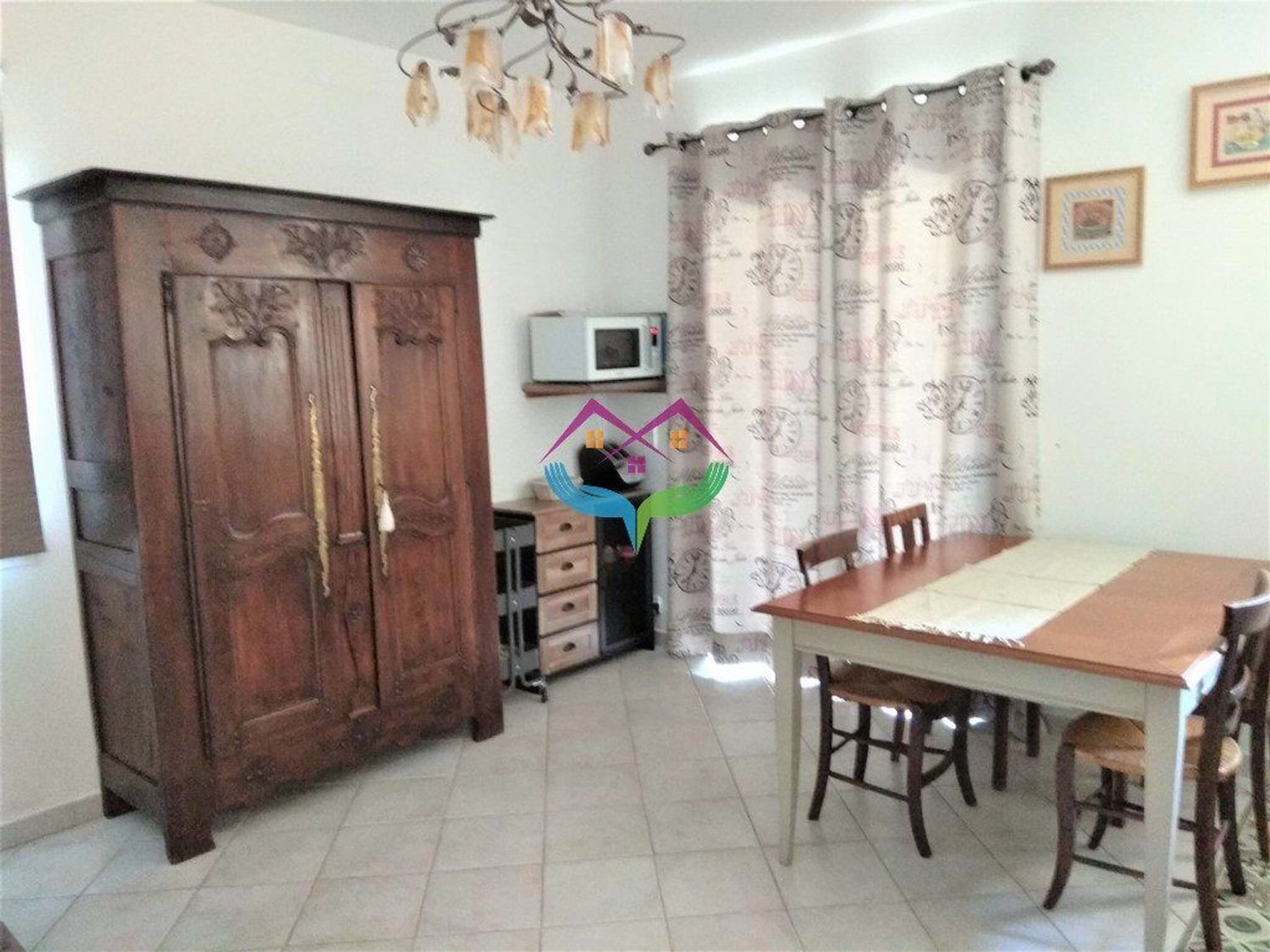 Appartement à louer, 25m², Saint-Raphaël