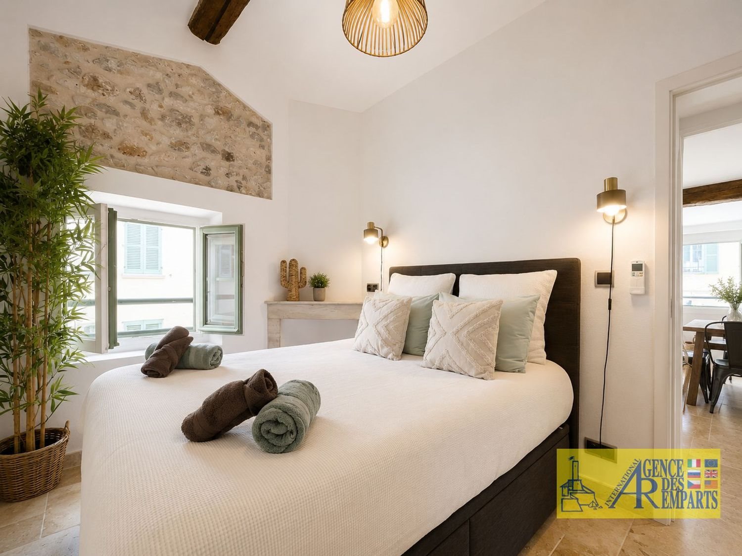 Appartement à vendre, 33m², Antibes