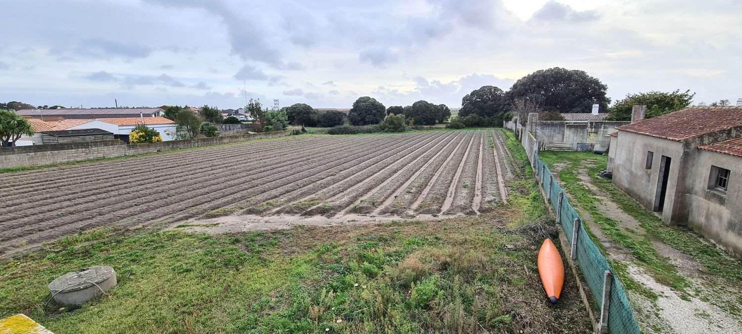 Maison à vendre, 120m², Noirmoutier-en-l'Île