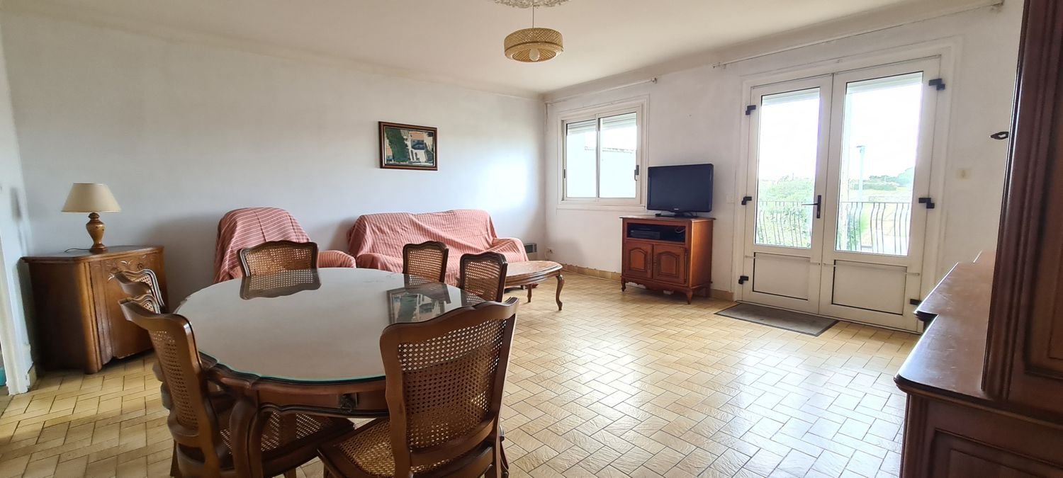Maison à vendre, 120m², Noirmoutier-en-l'Île