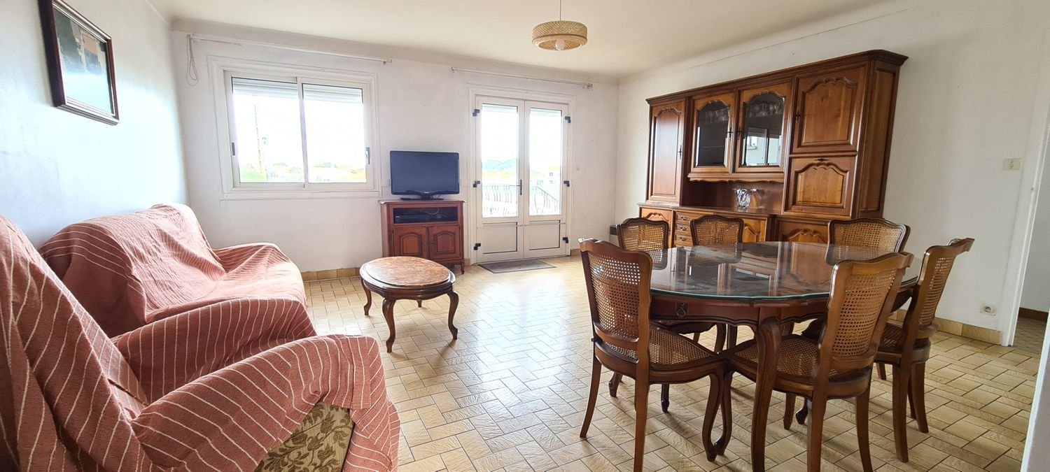 Maison à vendre, 120m², Noirmoutier-en-l'Île
