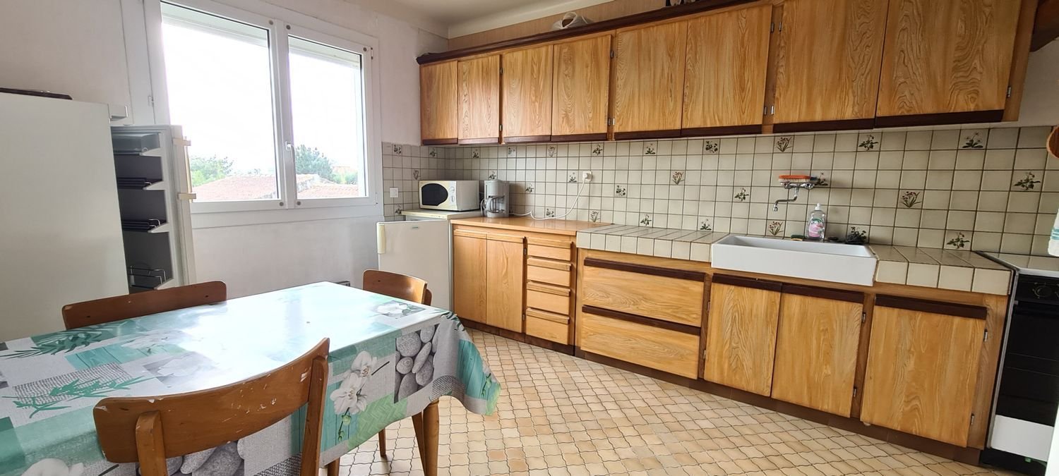 Maison à vendre, 120m², Noirmoutier-en-l'Île