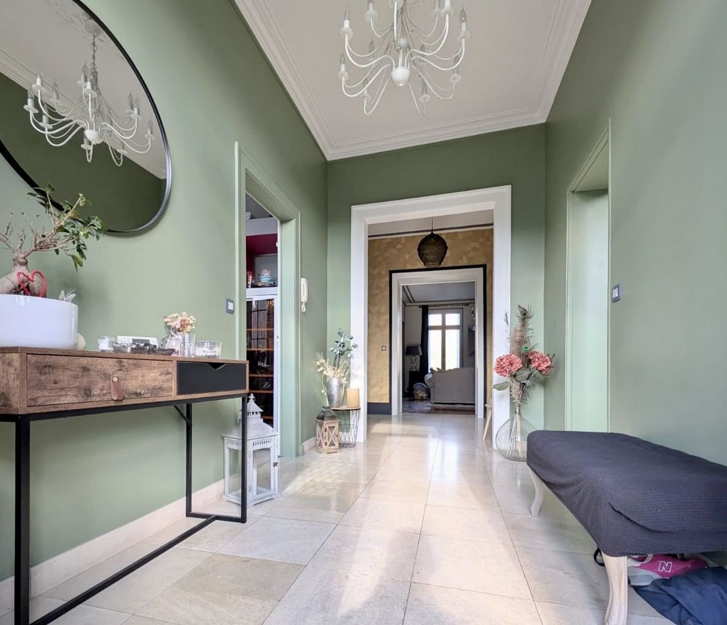 Maison à vendre, 327m², Dieppe