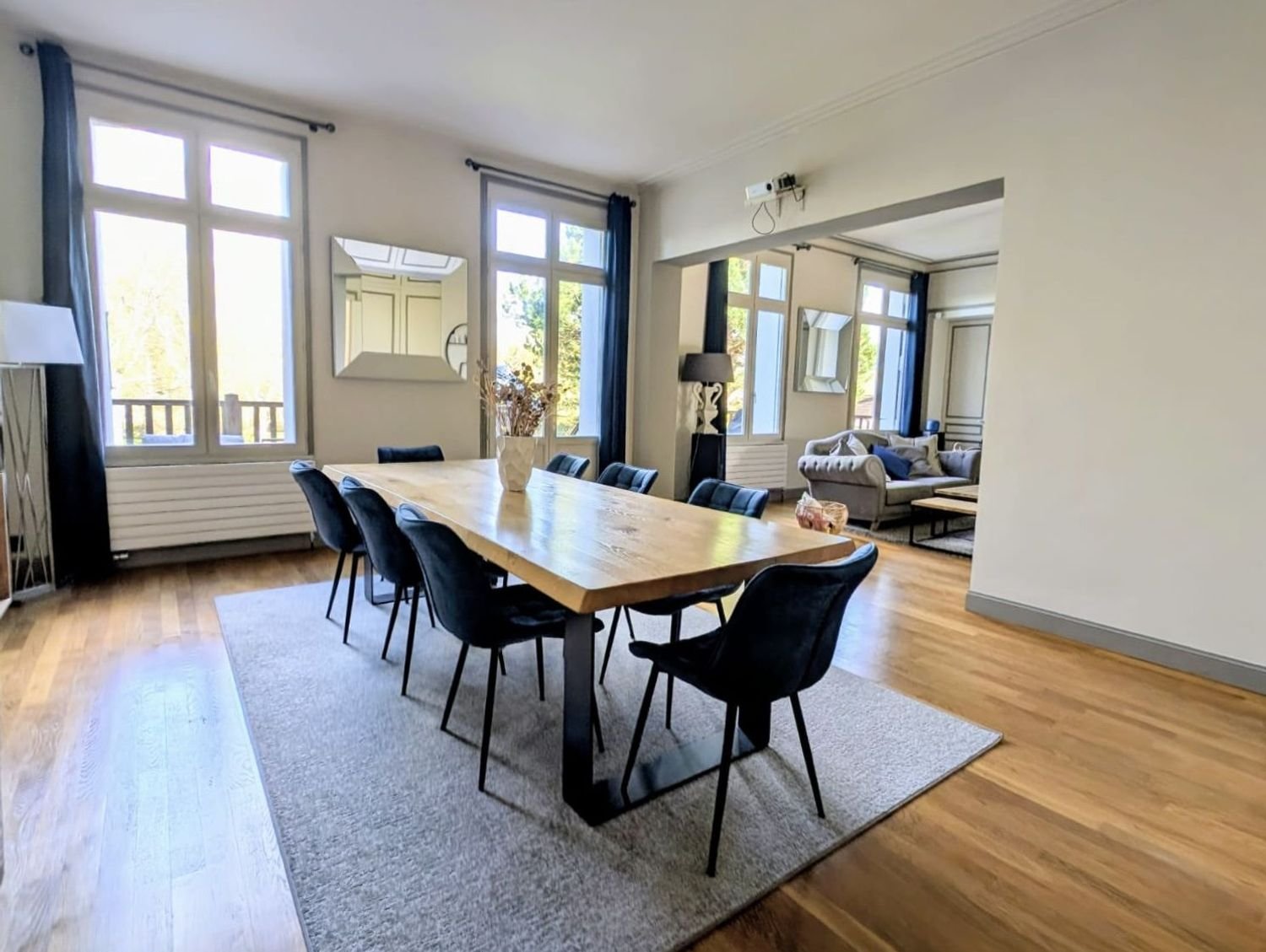 Maison à vendre, 327m², Dieppe