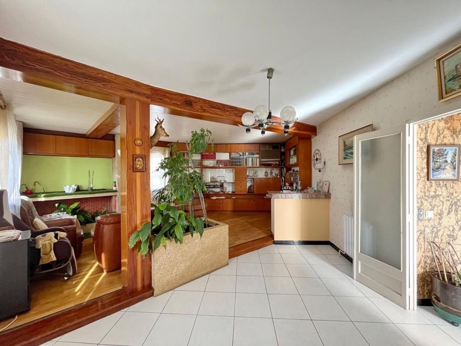 Maison à vendre, 170m², Agde (Cap d'Agde)